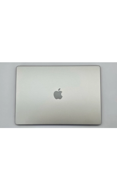 Apple MacBook Pro 16 A2485 M1 Max 64GB 1TB SSD 16,2